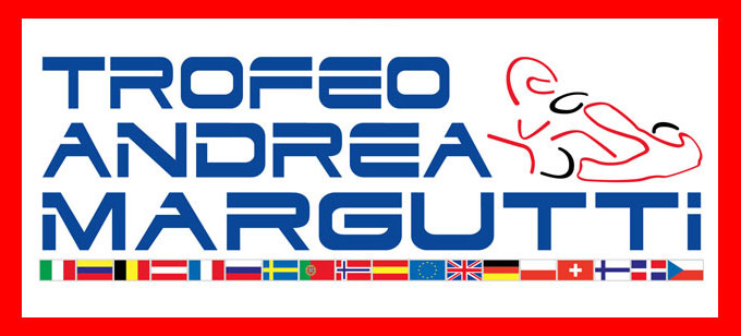 34° Trofeo Andrea Margutti International