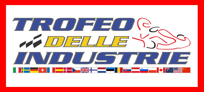 52° TROFEO DELLE INDUSTRIE INTERNATIONAL